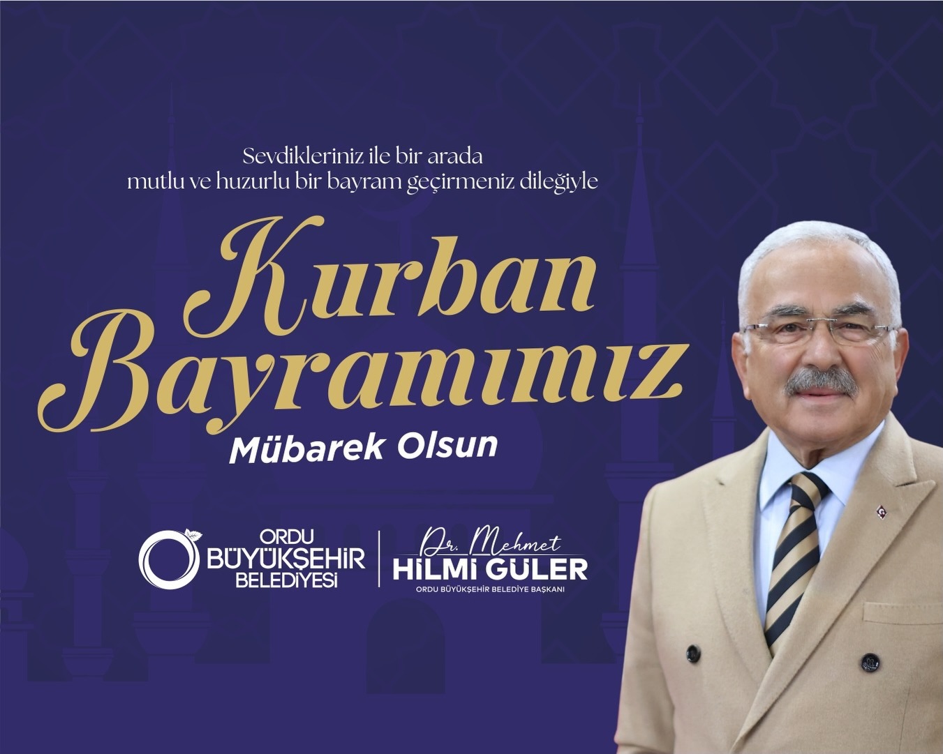 Dr. Mehmet Hilmi Güler

Ordu Büyükşehir Belediye Başkanı

@mhilmiguler