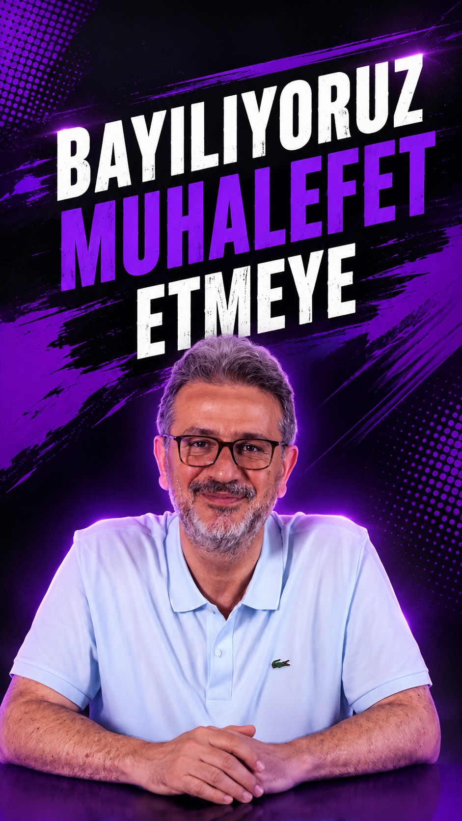 Tüm gücünü kendisinden bildiğini söyleyenler, iktidarın her türlü nimetlerinden faydalanıp bir yerlere gelenler şimdi ortalıkta “biz yaptık, biz ettik” demesini biliyor. Vurun abalıya…