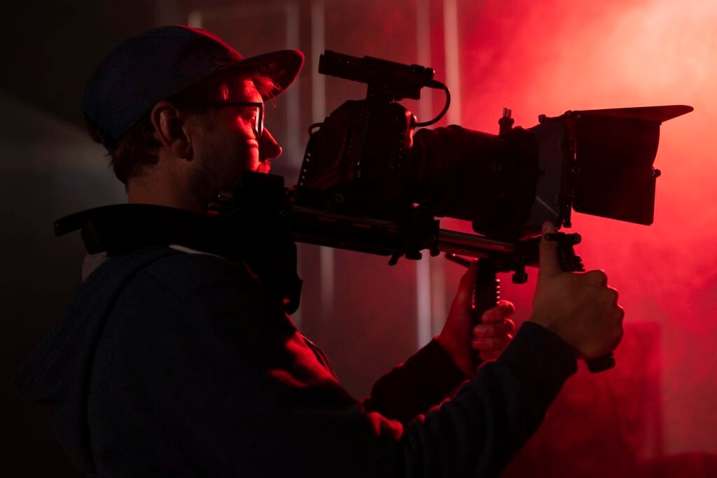 Video Prodüksiyon Nedir? Markanızı Anlatmanın En Güçlü Yolu