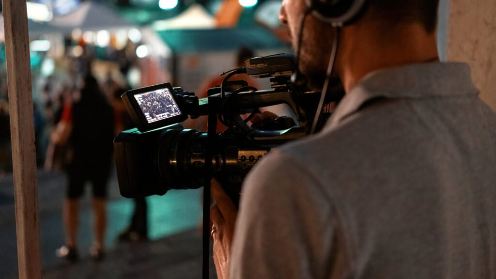 Video Prodüksiyon Nedir? Markanızı Anlatmanın En Güçlü Yolu