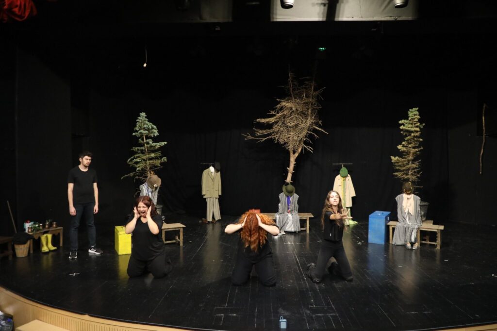 OBBKT YENİ SEZONA İDDİALI BAŞLIYOR