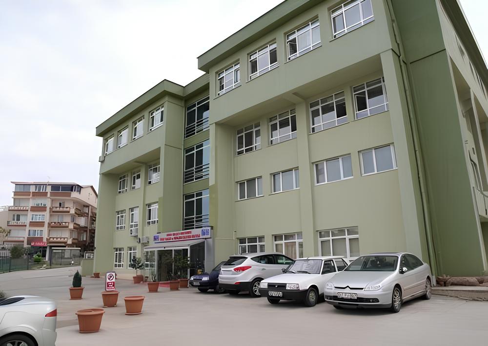 FİZİK TEDAVİ HASTANESİNİN TAŞINMASI GÜNDEMDE