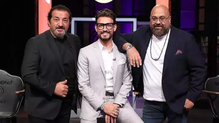 AKKUŞ ŞEKER FASULYESİ’NE MASTERCHEF JÜRİSİNDEN TAM NOT