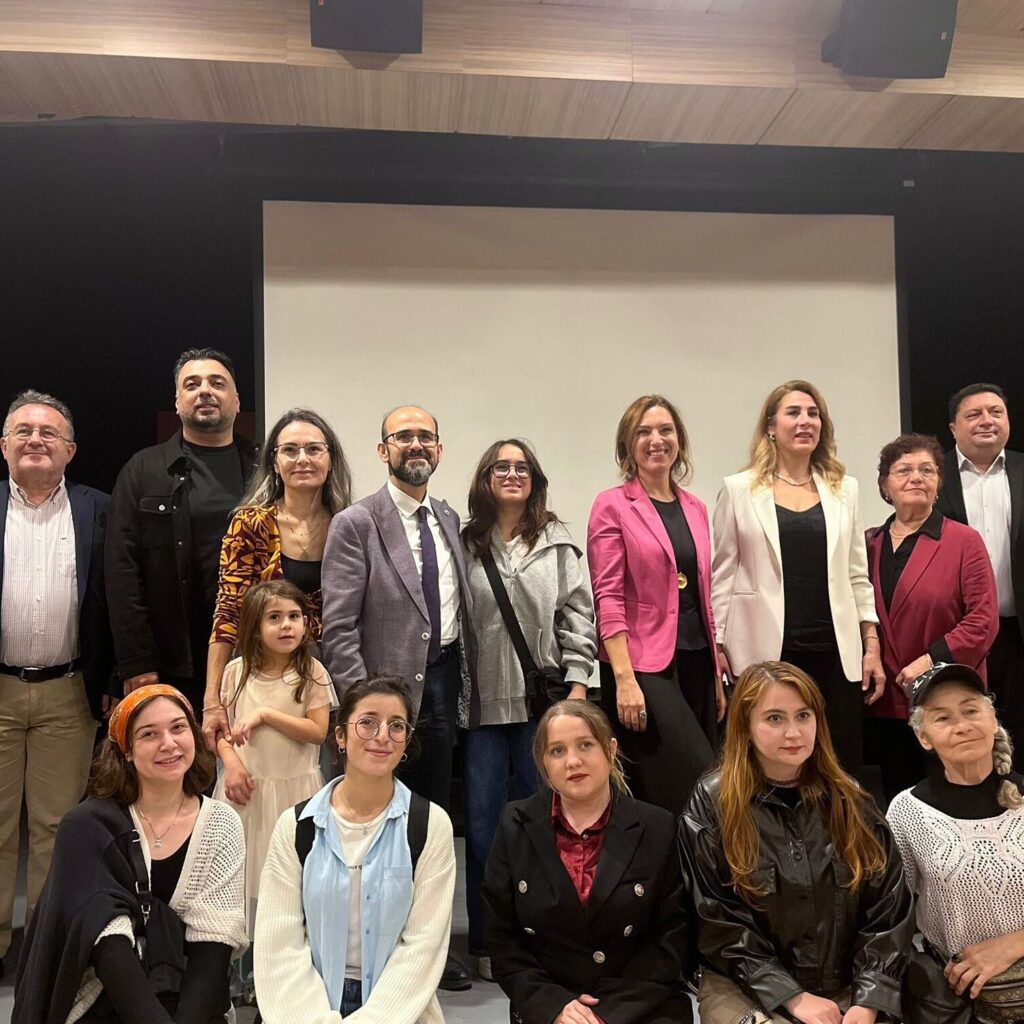 SİNEMA AKADEMİSYENİ GÖZÜYLE 9. ULUSLARARASI GÜZEL ORDU KISA FİLM FESTİVALİ'NE BAKIŞ