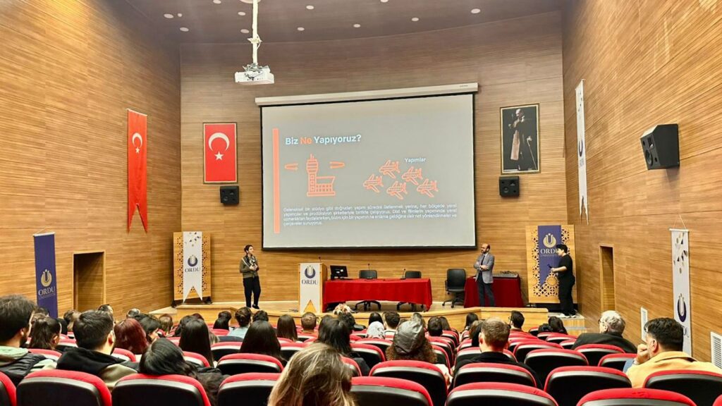 SİNEMA AKADEMİSYENİ GÖZÜYLE 9. ULUSLARARASI GÜZEL ORDU KISA FİLM FESTİVALİ'NE BAKIŞ