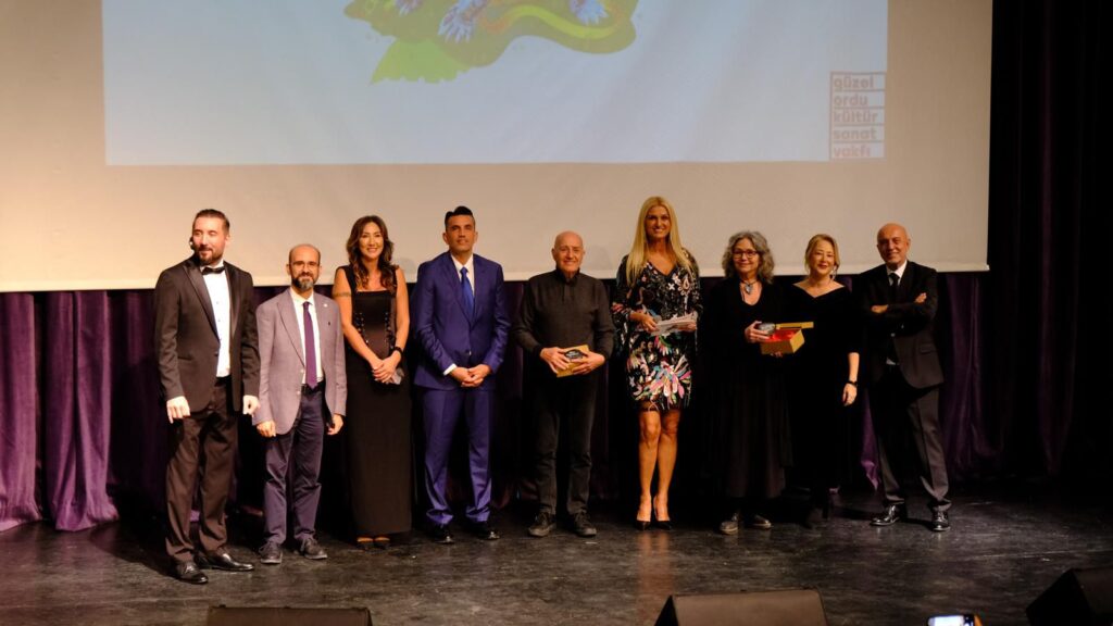 SİNEMA AKADEMİSYENİ GÖZÜYLE 9. ULUSLARARASI GÜZEL ORDU KISA FİLM FESTİVALİ'NE BAKIŞ