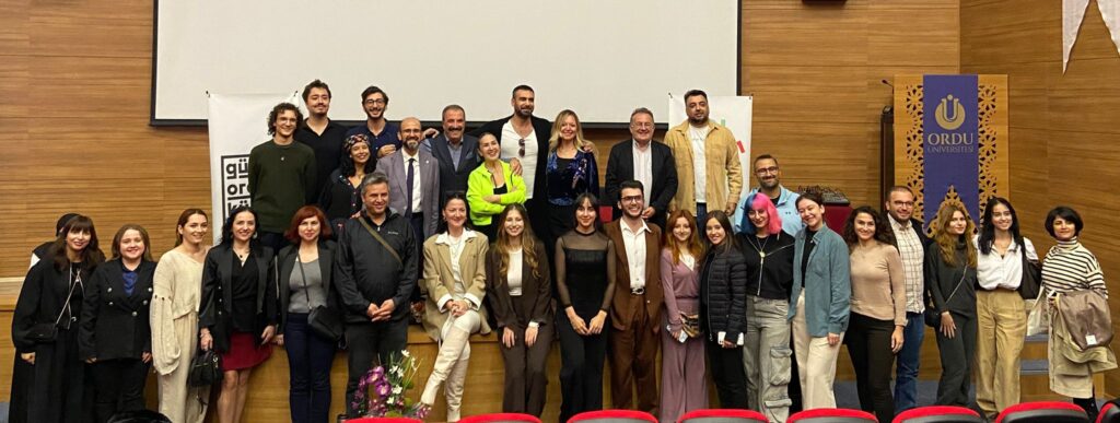 SİNEMA AKADEMİSYENİ GÖZÜYLE 9. ULUSLARARASI GÜZEL ORDU KISA FİLM FESTİVALİ'NE BAKIŞ